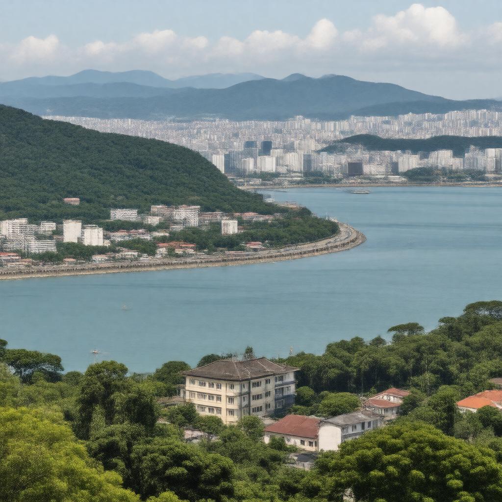 New Taipei City